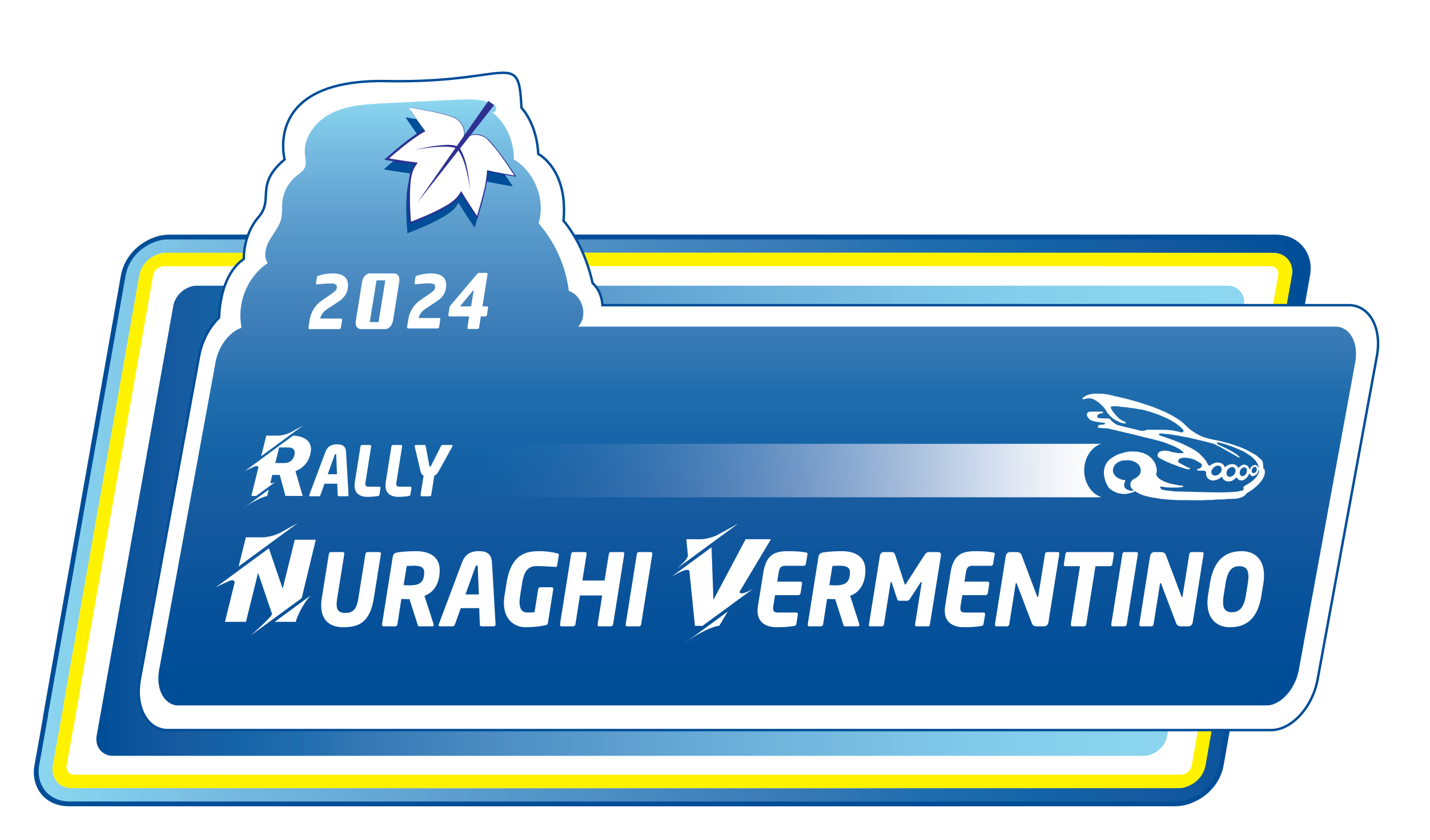 21 Edizione Rally Dei Nuraghi E Del Vermentino Terra 25 26 Ottobre 2024