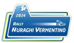 21° Rally dei Nuraghi e del Vermentino Terra  25-26 Ottobre 2024